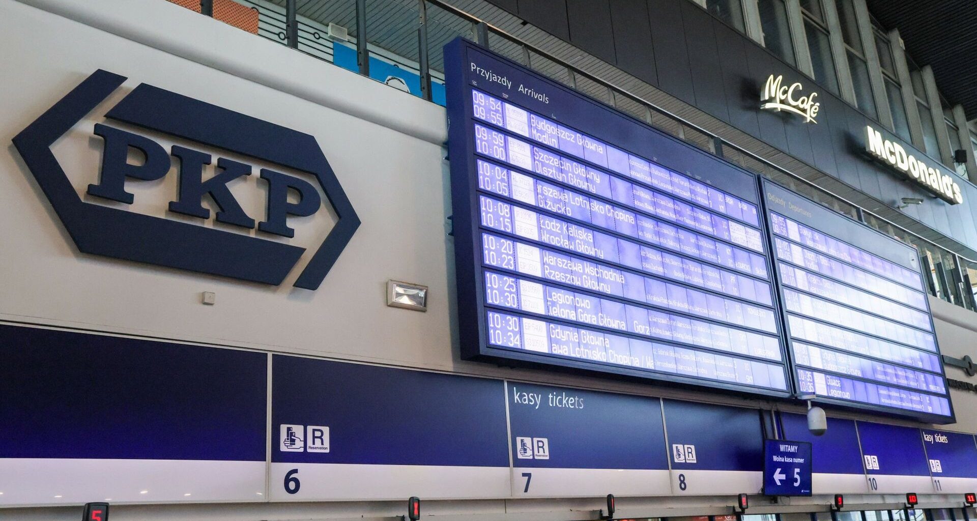 Handel z krajami afrykańskimi. Jest decyzja USA