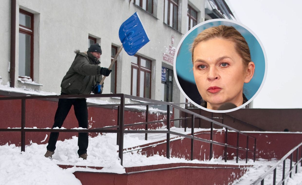 Awaria jednej z sieci. Nie można wysyłać wiadomości SMS i MMS