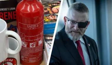 MSWiA alarmuje. Coraz więcej ofiar zatrucia czadem i wychłodzenia