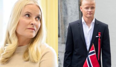 Ruszył proces syna księżnej Norwegii. Jest oskarżony m.in. o gwałt