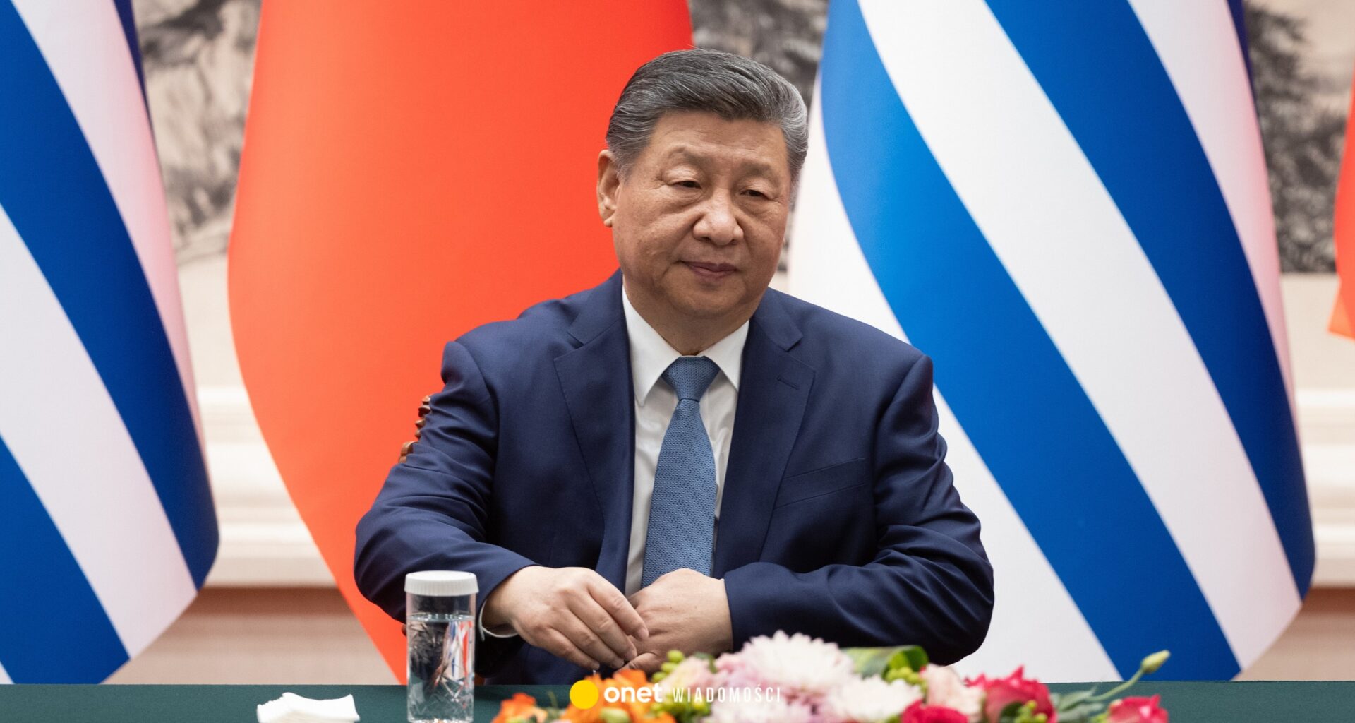 Czystki w chińskiej armii. "Ekstremalny poziom paranoi"