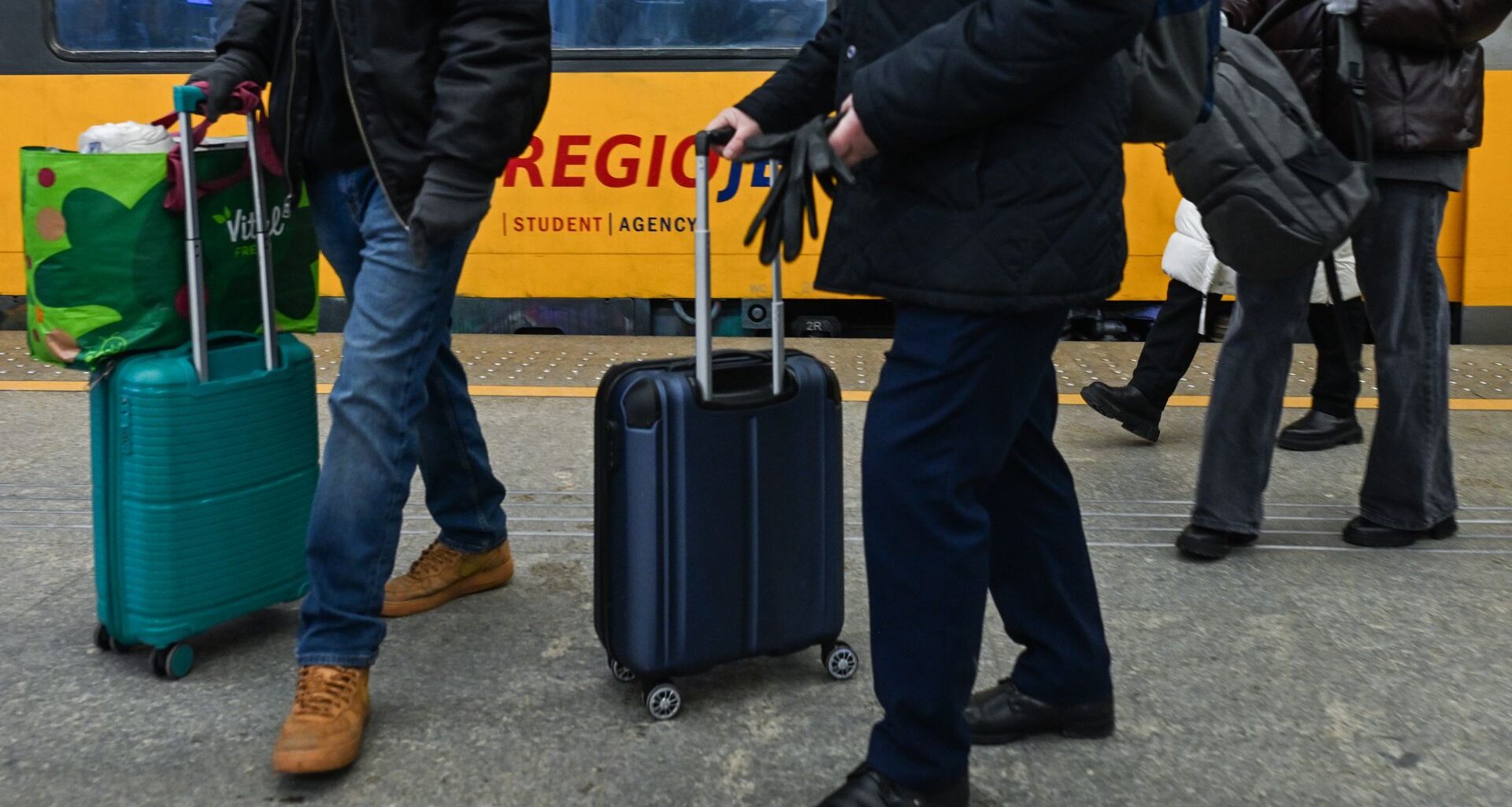 Kościół sprzedaje teren za 420 mln zł. Niepewność mieszkańców osiedla