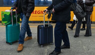 Kościół sprzedaje teren za 420 mln zł. Niepewność mieszkańców osiedla