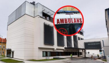 Niosą się ujęcia z A1. Tak skończył jazdę