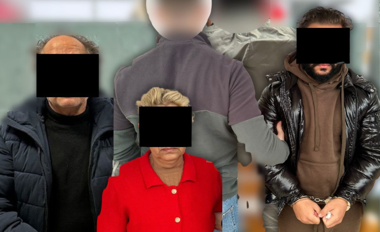 Trump wypiera rzeczywistość. "Czuję się tak samo, jak 50 lat temu"