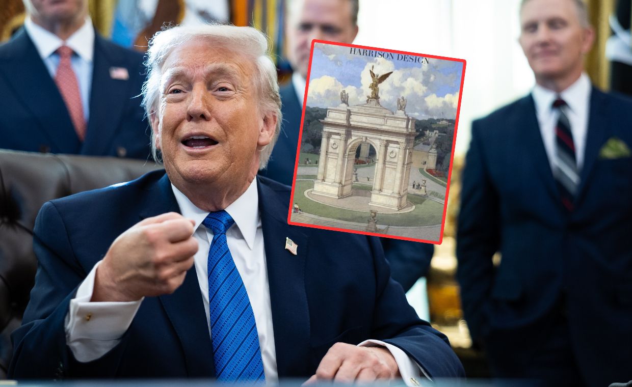 Bosak został po raz czwarty ojcem. Zdradził imię syna