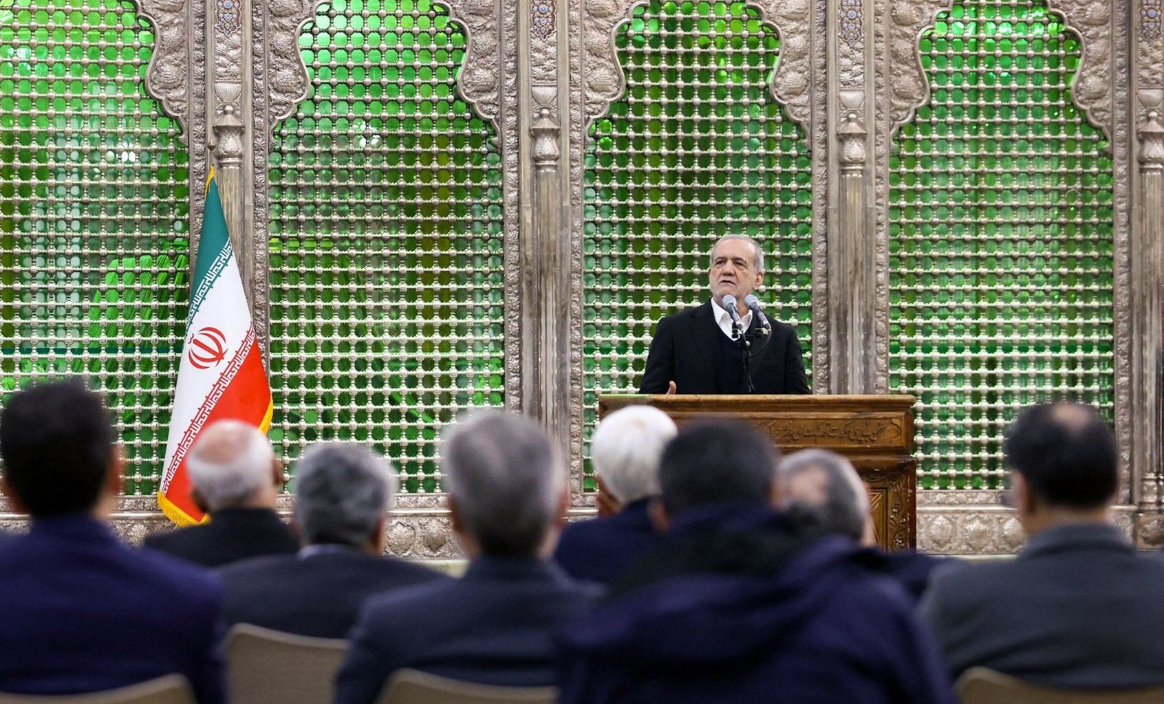Trump myślał, że przekonał Putina. Rosja uderzyła w stolicę Ukrainy