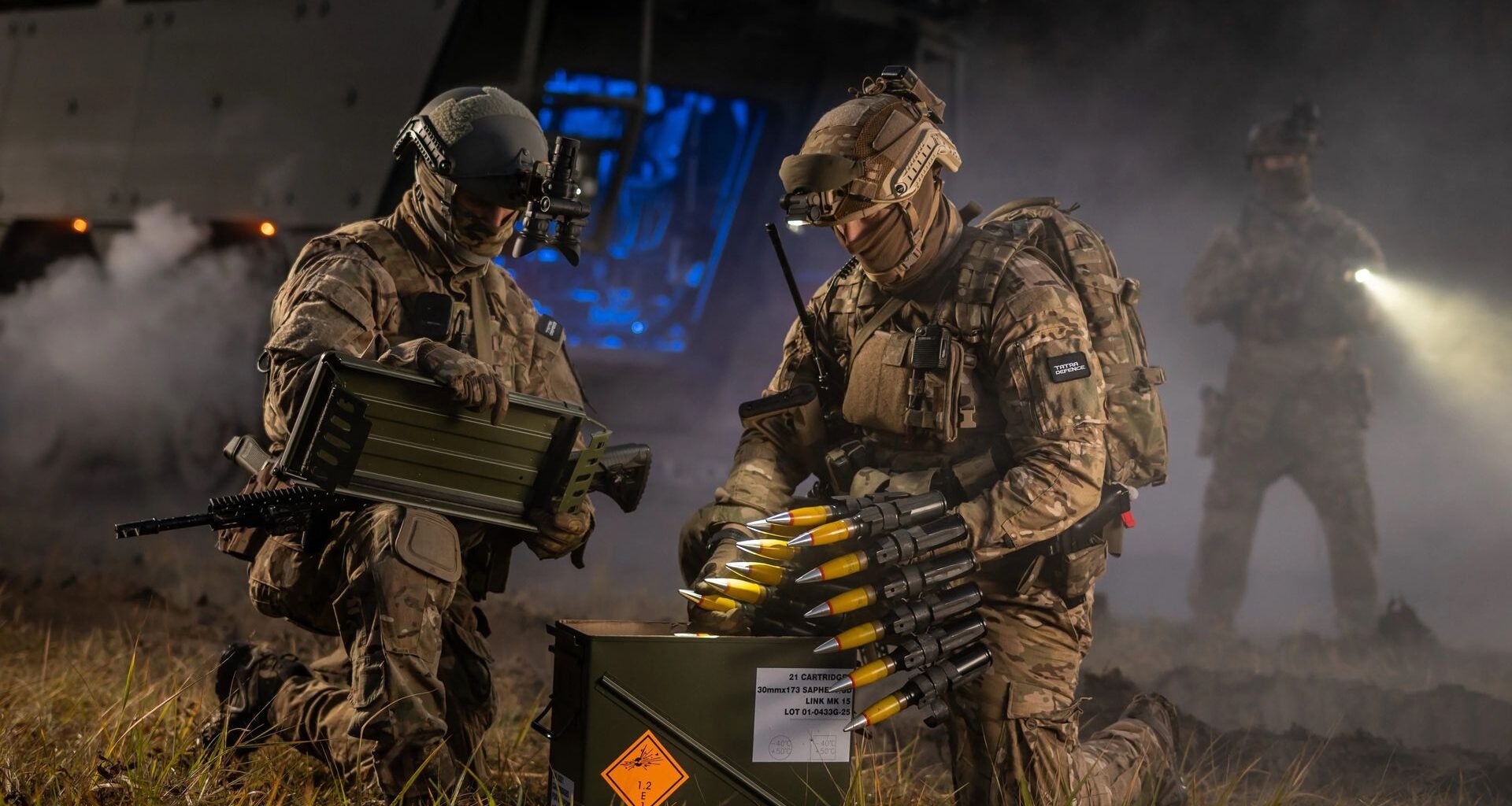 Awaria Profilu Zaufanego. Resort cyfryzacji tłumaczy