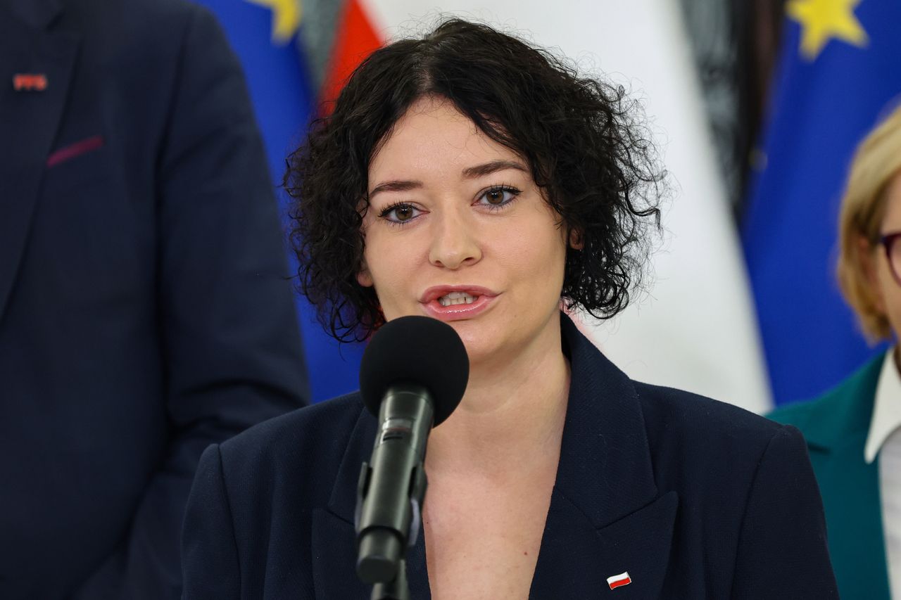 Sejm odrzuci prośbę z USA? Jest zapowiedź decyzji