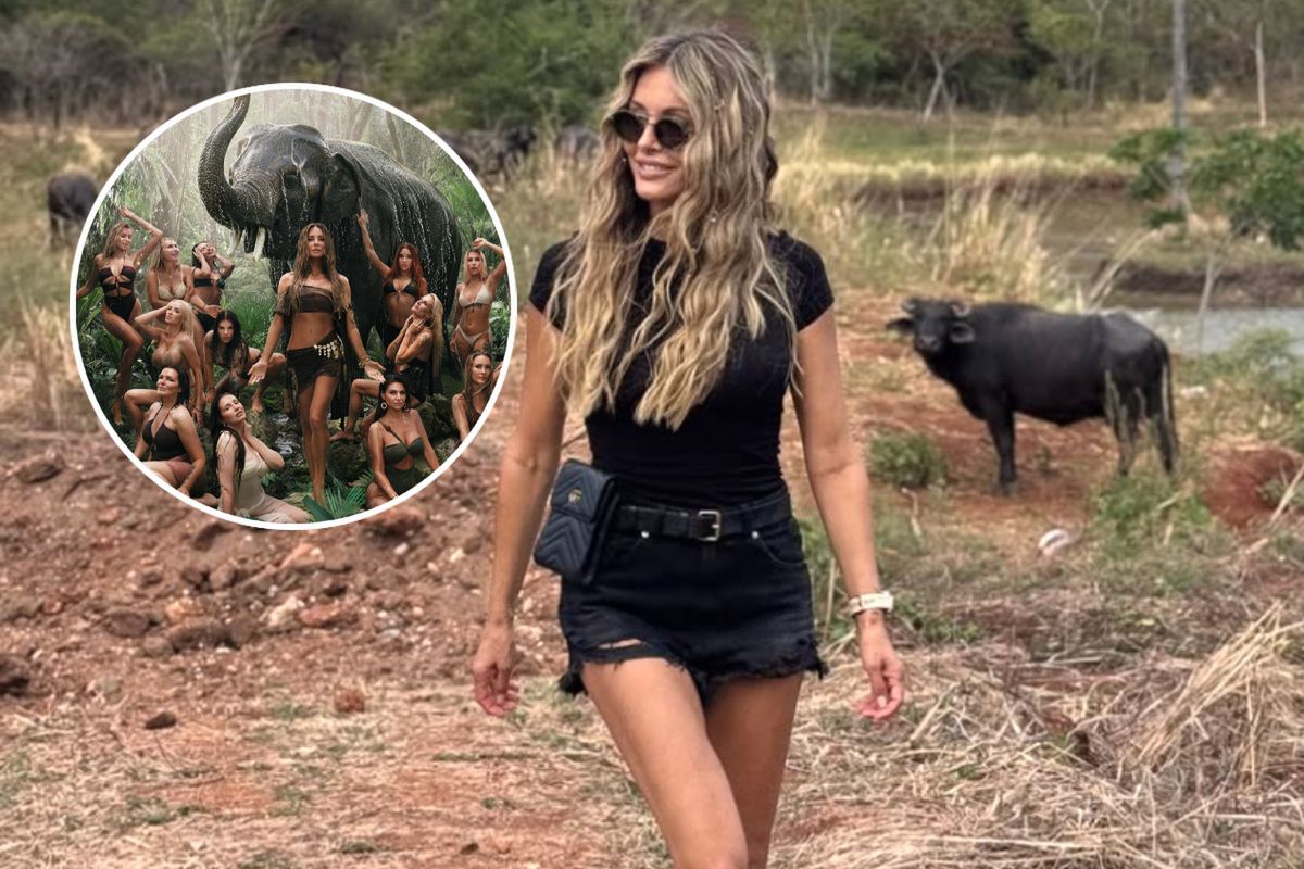 "Królowa Przetrwania" w TVN. Wiadomo, kiedy emisja programu