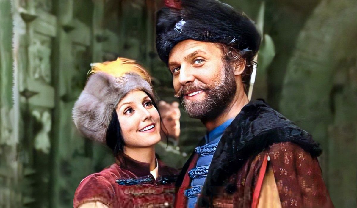 16 lat trzymał to w sekrecie. Prawdziwa twarz Christiana Bale'a