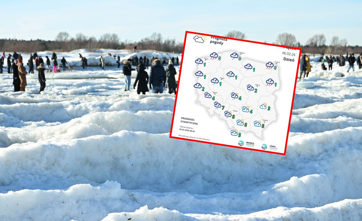 Nowy pomysł USA. Celem ograniczenie wpływów Rosji