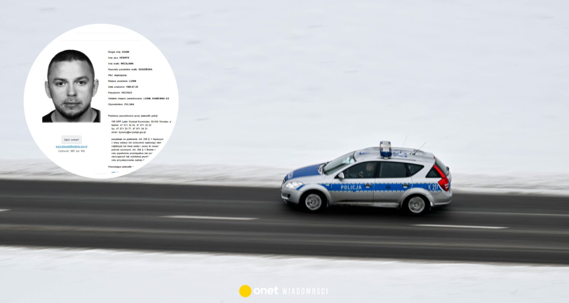 Nabici w samochody od "Piotrusia". Oszukani mogli łącznie stracić nawet ponad 100 mln zł