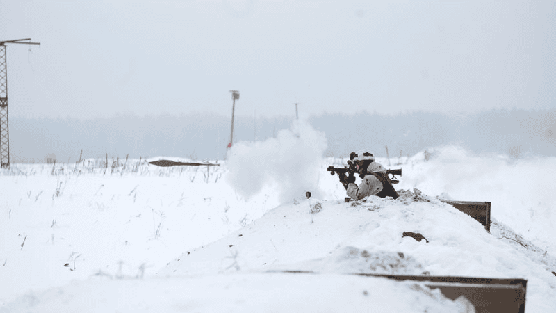 Białoruś w stanie permanentnej gotowości. Co naprawdę testuje Mińsk? [KOMENTARZ]