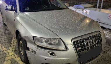 Inteligentne wsparcie w autoDNA. Chatbot Vincent pomoże sprawdzić auto