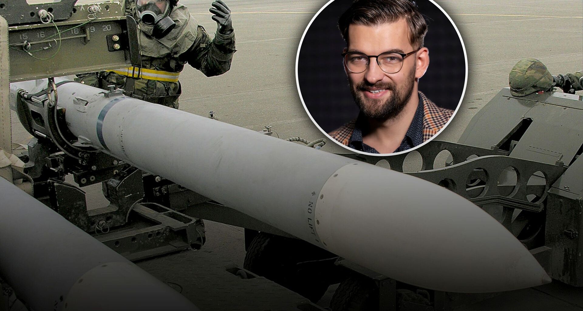 Kolejny Polak w mailach do Epsteina. Naukowiec zabrał głos