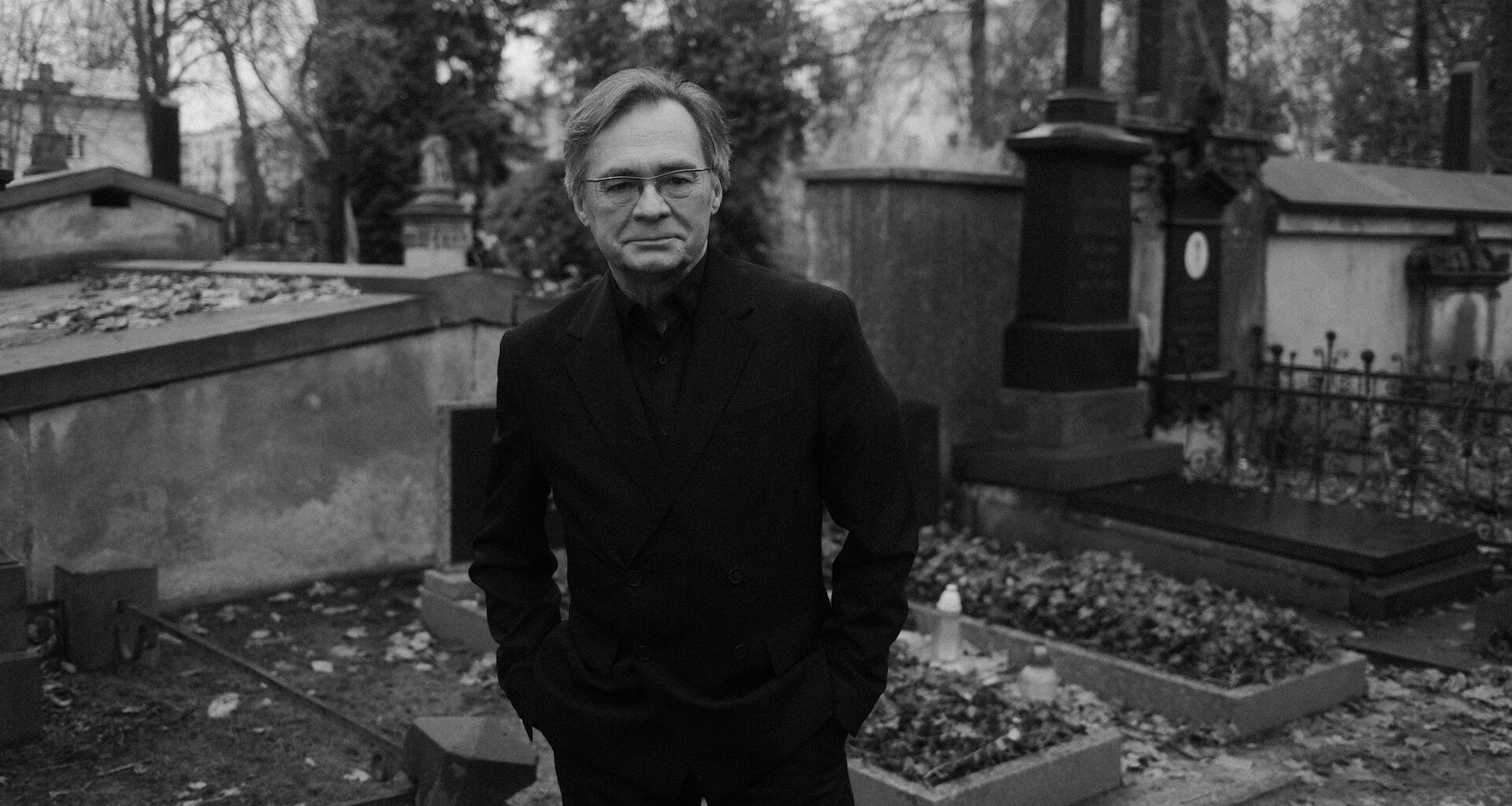 W PRL zagrał słynnego bohatera. Tak teraz wygląda były dziecięcy aktor