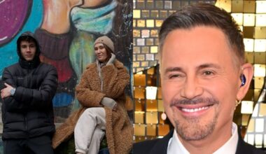 Lily Allen pozuje TOPLESS i opowiada o rozwodzie z Davidem Harbourem (FOTO)