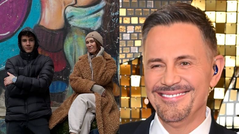 Lily Allen pozuje TOPLESS i opowiada o rozwodzie z Davidem Harbourem (FOTO)