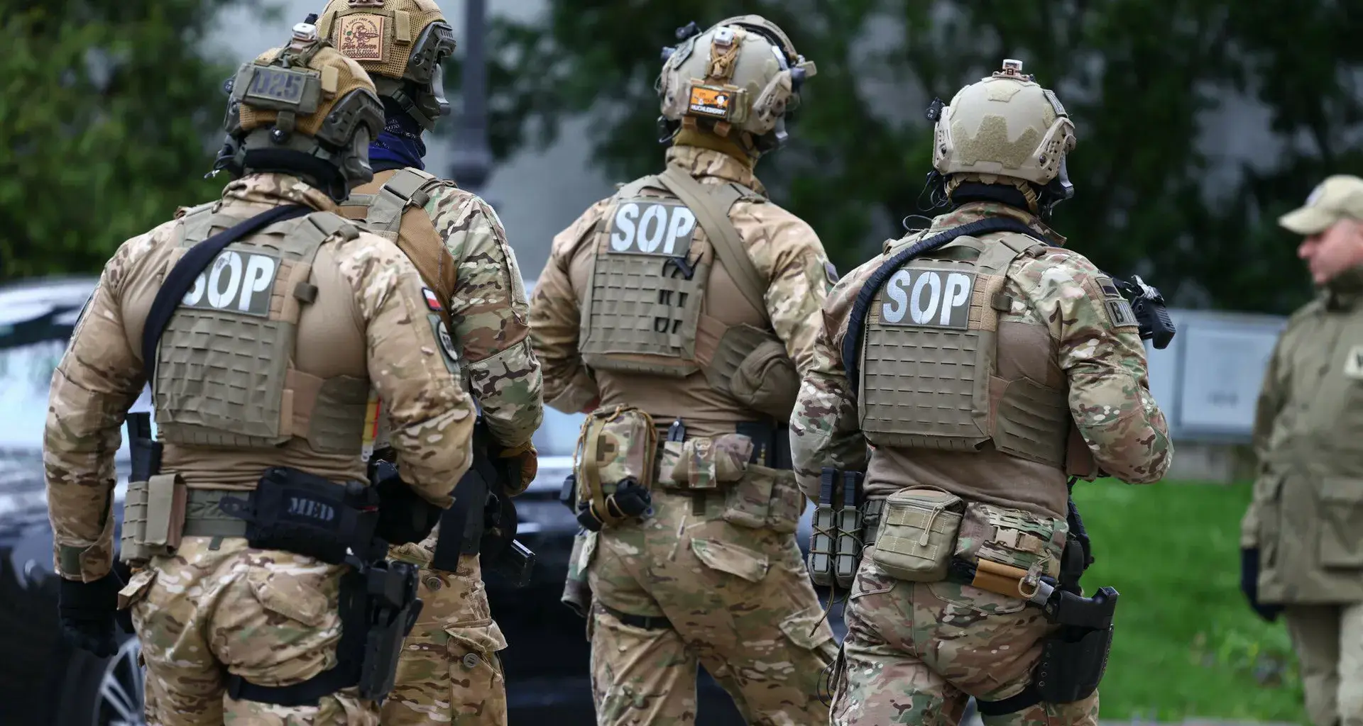 Gigantyczne wsparcie dla Ukrainy. Jest porozumienie UE