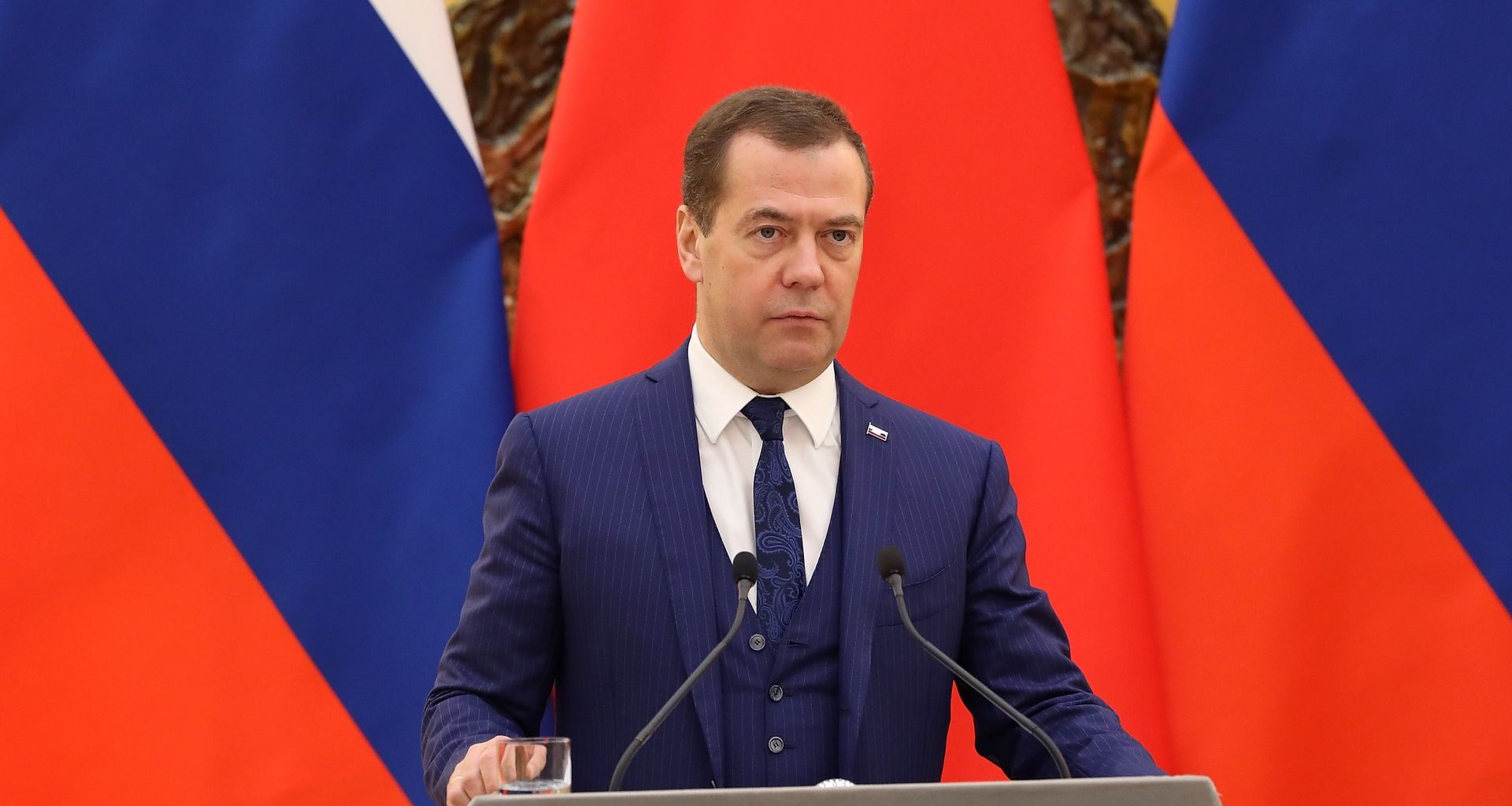 Epstein był rosyjskim agentem? Media przedstawiają zaskakującą teorię