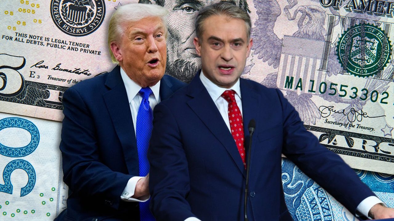 Rząd kontra bigtechy. Projekt podatku cyfrowego gotowy. Znamy szczegóły