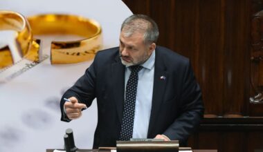 "Tyran i zdrajca". Elon Musk atakuje premiera Hiszpanii