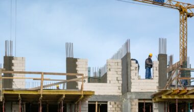 Nowy rok na rynku mieszkań. Ceny w górę, ale szanse na okazje rosną