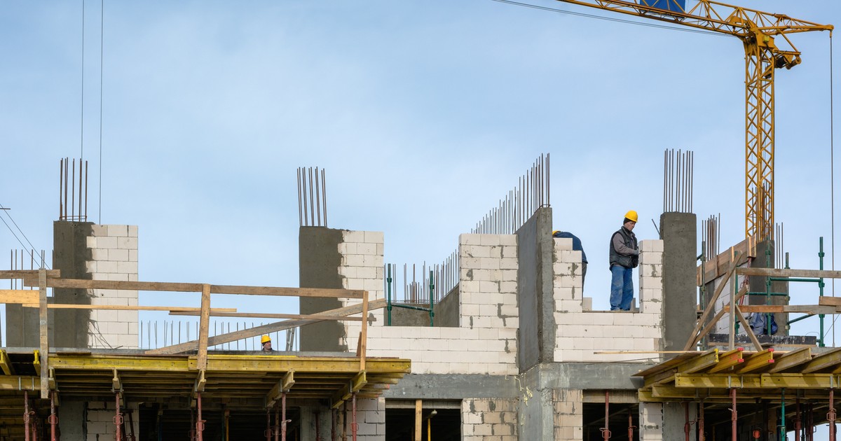 Nowy rok na rynku mieszkań. Ceny w górę, ale szanse na okazje rosną