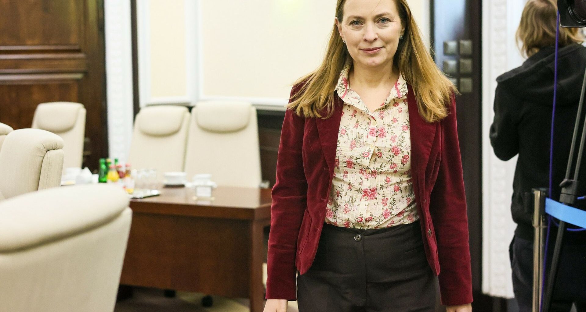 Trump bierze w obronę Billa Clintona. "To wstyd"