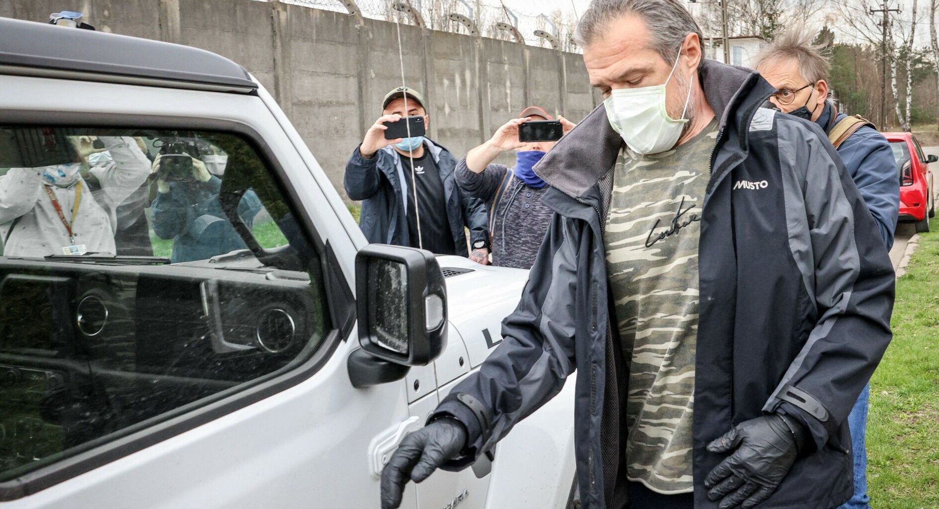 Największy atak na sektor energetyczny Ukrainy. Rosja uderzyła setkami dronów i rakiet