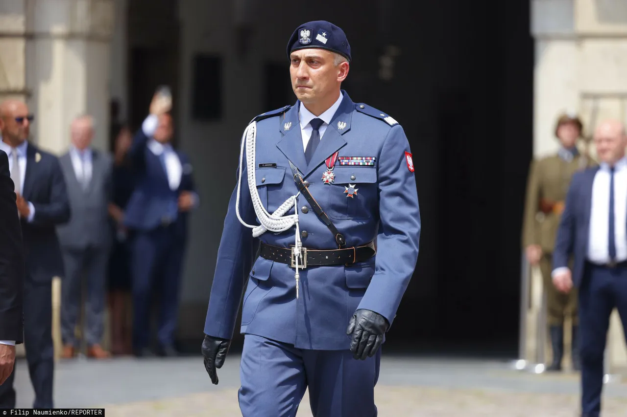 Szef SOP zawieszony. "List wkurzył ministra"