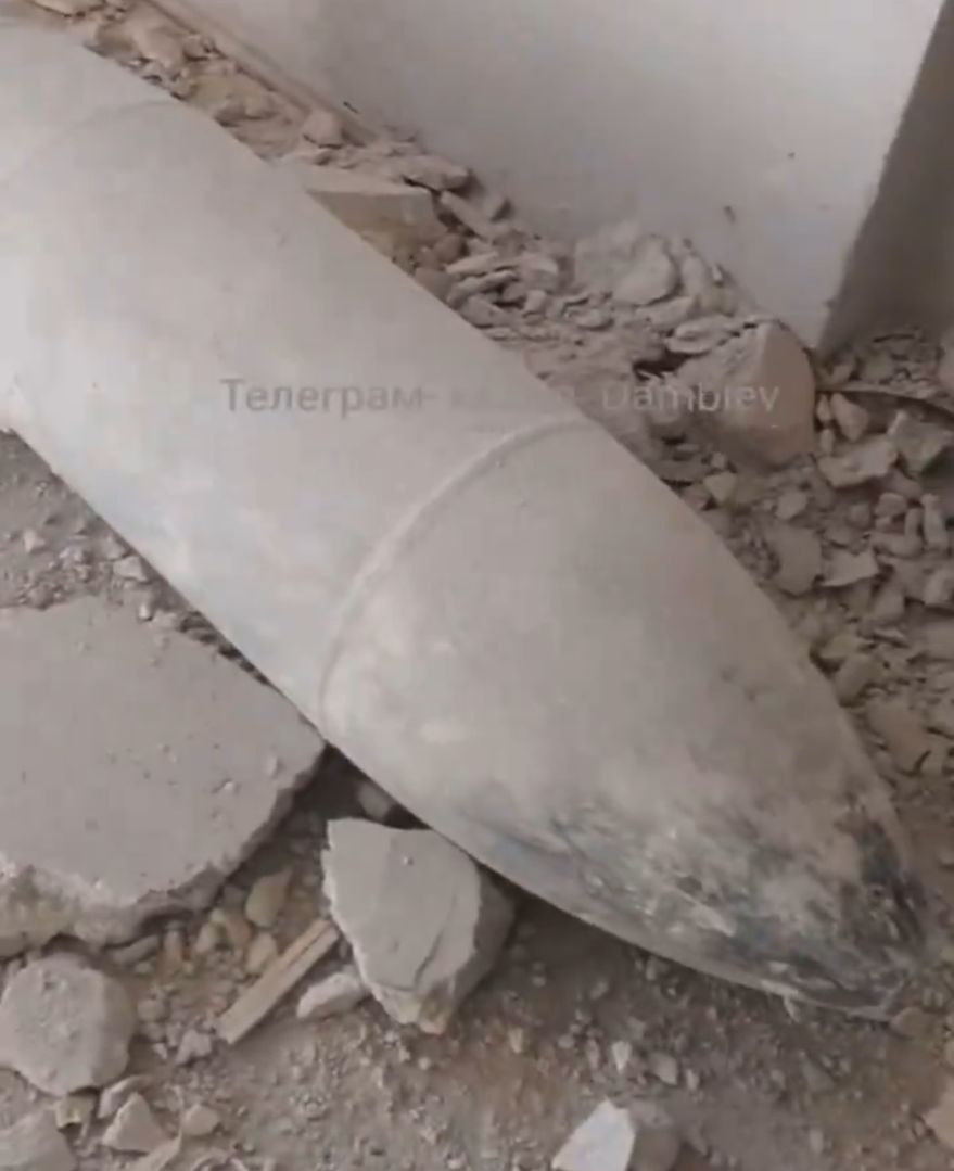 Rosjanie bombardują się sami. "Tak musi być" - usprawiedliwia bloger wojskowy