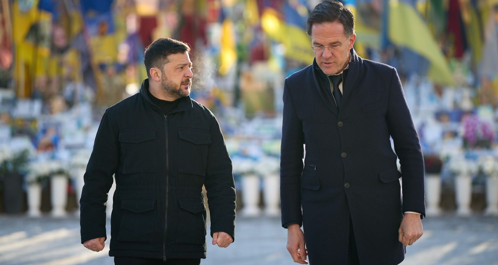 Pociąg wypadł z torów, Rosja ostrzelała Kijów i Charków [SKRÓT PORANKA]