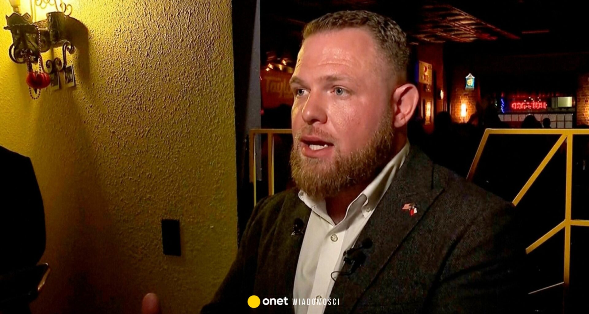 Wybory w Teksasie. Demokrata Taylor Rehmet wygrywa w bastionie Republikanów