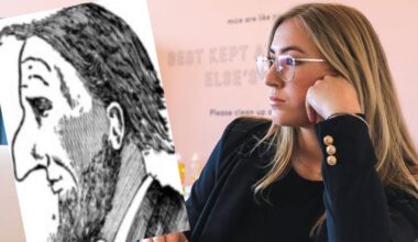 Znajdź trzy ukryte twarze w mniej niż 30 sekund. Tylko 1 proc. ludzi to potrafi