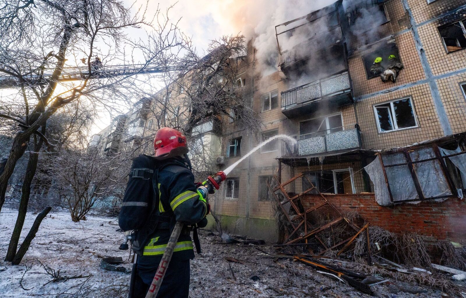 Funkcjonariusz SOP zawieszony. Kluczowe nagrania adwokatki