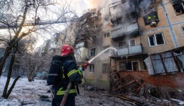 Funkcjonariusz SOP zawieszony. Kluczowe nagrania adwokatki