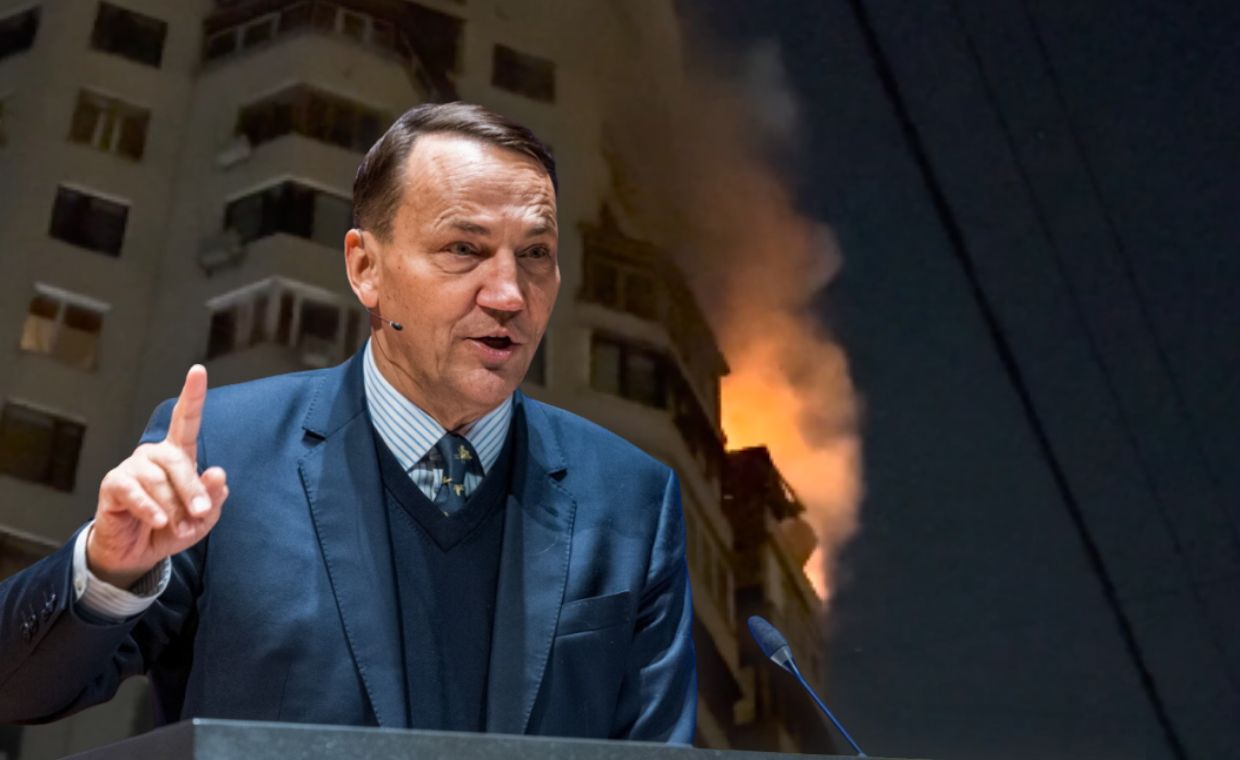 Nowy pomysł USA. Celem ograniczenie wpływów Rosji