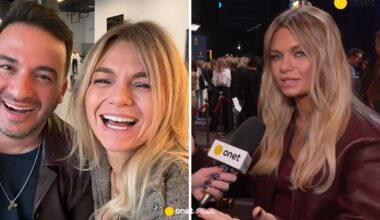 Emilia Komarnicka dosadnie odpowiada krytykom. Tak mówi o tańcu ze Stefano Terrazzino