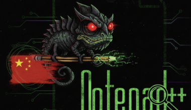 Anatomia ataku na Notepad++. Zobacz szczegóły ataku oraz metody detekcji i eliminacji