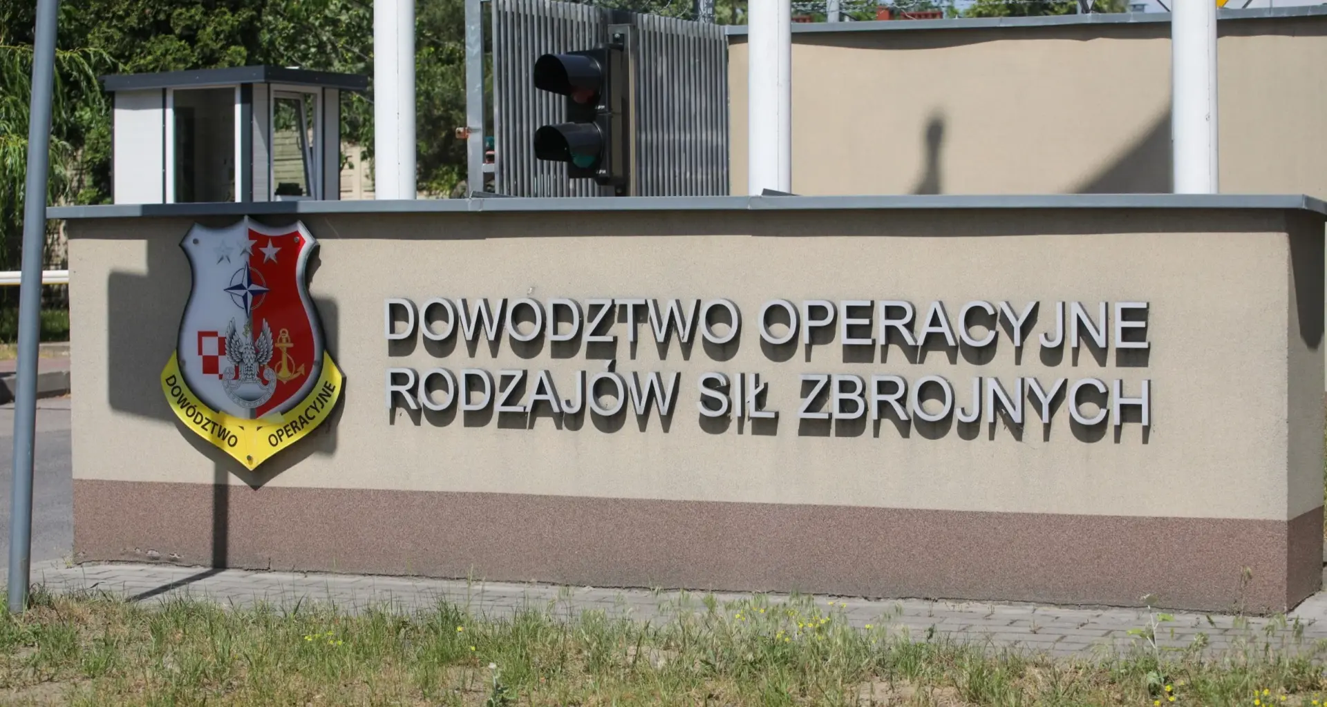 Dowództwo Operacyjne Rodzajów Sił Zbrojnych