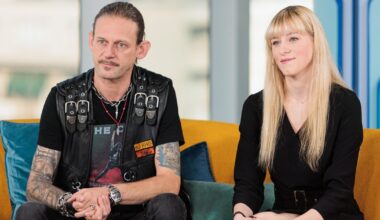 Michał Wójcik ma problemy zdrowotne. Córka kabareciarza zaskoczyła wyznaniem