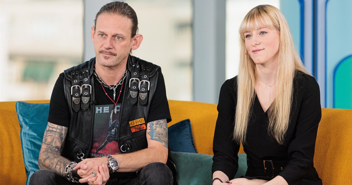 Michał Wójcik ma problemy zdrowotne. Córka kabareciarza zaskoczyła wyznaniem