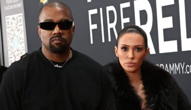 Kanye West został porzucony przez swojego agenta po serii antysemickich wpisów.