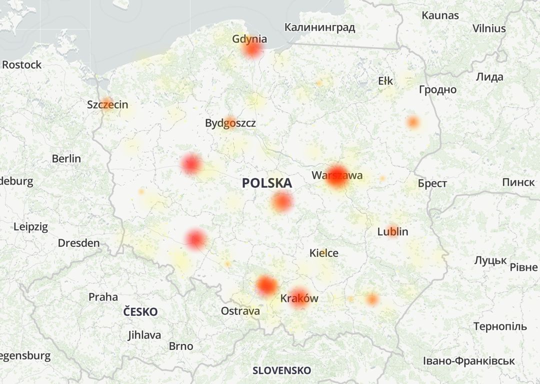 Awaria w Alior Banku. Nie działa aplikacja mobilna i bankowość - dobreprogramy