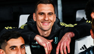 Arkadiusz Milik w Ekstraklasie? „Rozmawiamy”