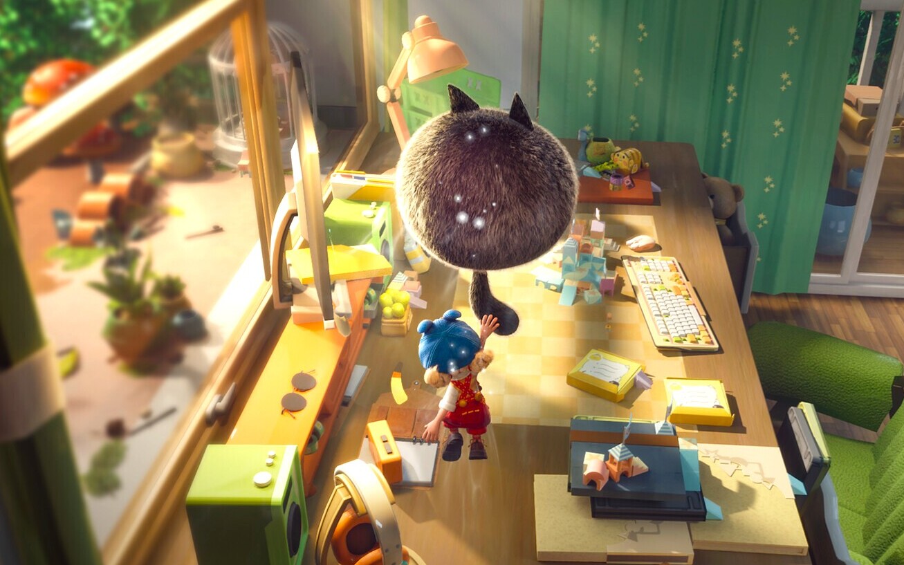 Tencent idzie na wojnę z Nintendo. Ruszają testy gry, która ma zdetronizować Animal Crossing