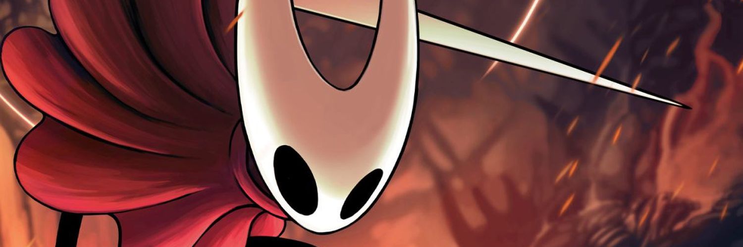 Hollow Knight: Silksong