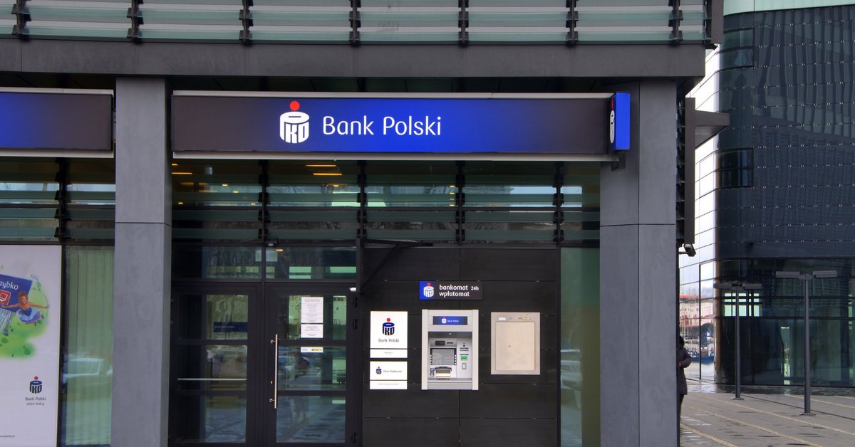 Awaria w PKO BP. Nie działa aplikacja i karty płatnicze - Onet